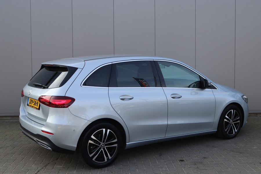 Mercedes-Benz B-Klasse B200 177PK Automaat Mild-Hybrid Luxury Line Camera/Cruise-control/Elektr.-achterklep