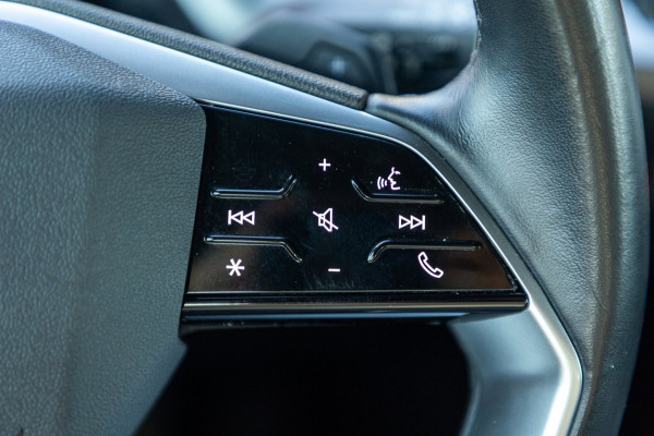 Audi Q4 e-tron 40 Advanced Edition 77 kWh SOH 94% I BTW Auto I Sonos I HeadUp I Adaptive Cruise I CarPlay I Rook & geurvrij