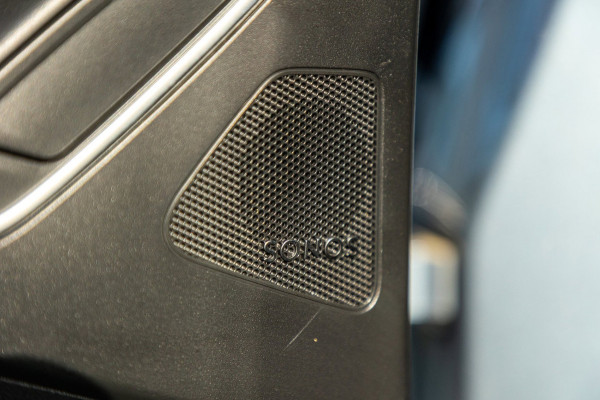 Audi Q4 e-tron 40 Advanced Edition 77 kWh SOH 94% I BTW Auto I Sonos I HeadUp I Adaptive Cruise I CarPlay I Rook & geurvrij