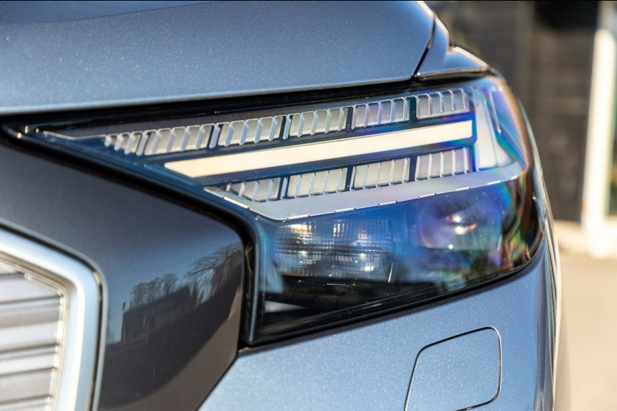 Audi Q4 e-tron 40 Advanced Edition 77 kWh SOH 94% I BTW Auto I Sonos I HeadUp I Adaptive Cruise I CarPlay I Rook & geurvrij