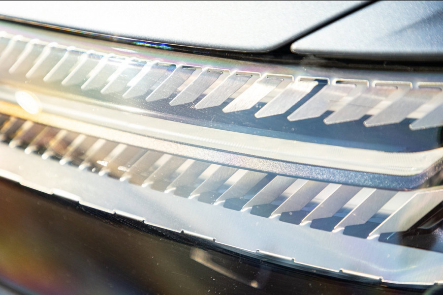 Audi Q4 e-tron 40 Advanced Edition 77 kWh SOH 94% I BTW Auto I Sonos I HeadUp I Adaptive Cruise I CarPlay I Rook & geurvrij