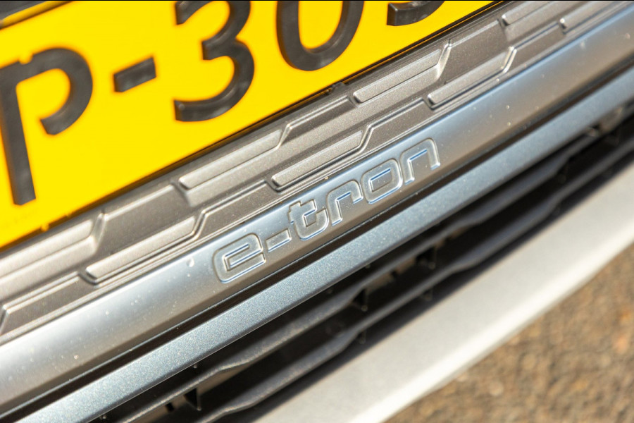 Audi Q4 e-tron 40 Advanced Edition 77 kWh SOH 94% I BTW Auto I Sonos I HeadUp I Adaptive Cruise I CarPlay I Rook & geurvrij