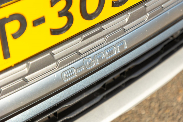 Audi Q4 e-tron 40 Advanced Edition 77 kWh SOH 94% I BTW Auto I Sonos I HeadUp I Adaptive Cruise I CarPlay I Rook & geurvrij