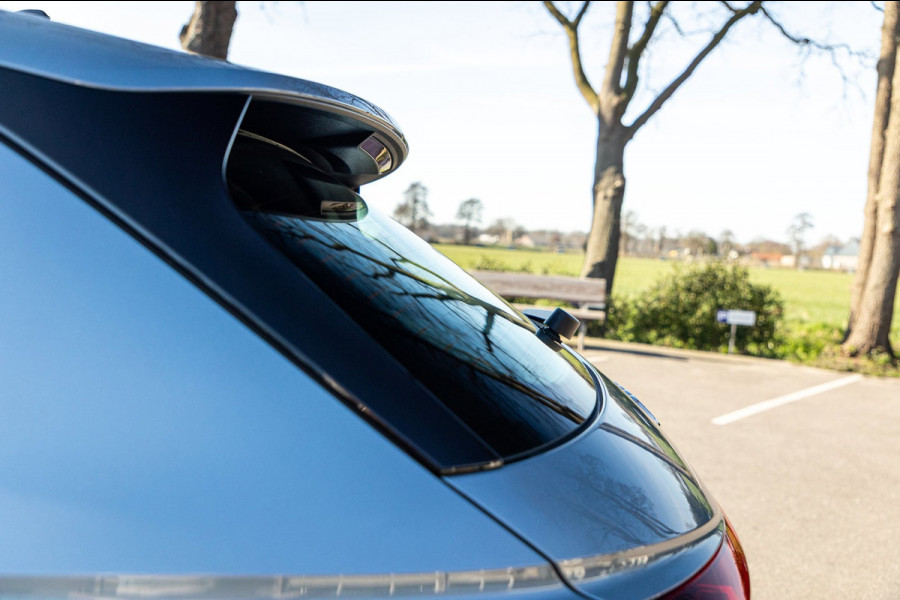 Audi Q4 e-tron 40 Advanced Edition 77 kWh SOH 94% I BTW Auto I Sonos I HeadUp I Adaptive Cruise I CarPlay I Rook & geurvrij