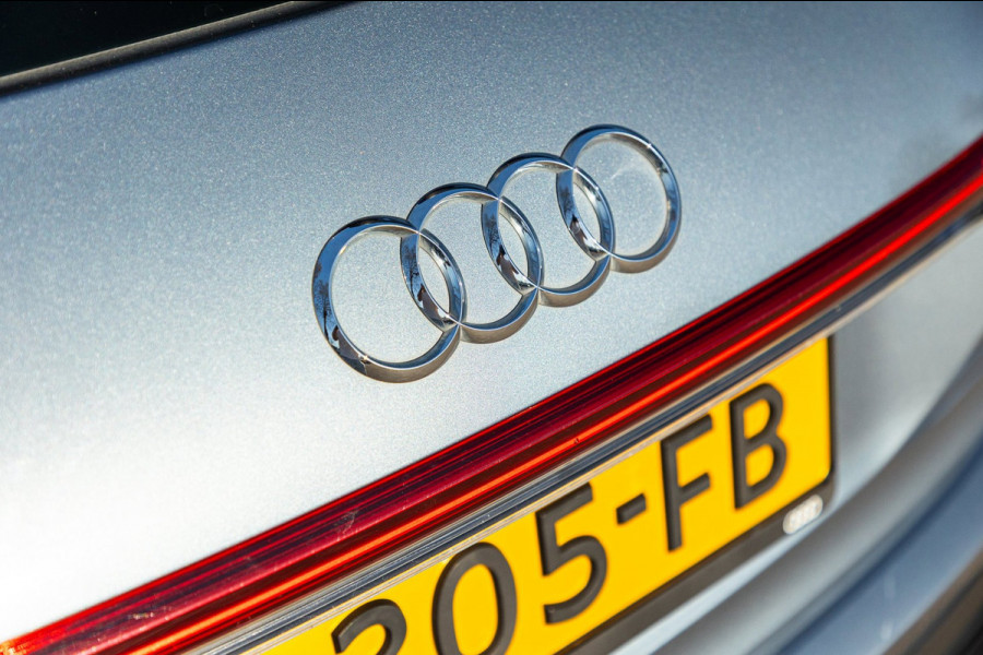 Audi Q4 e-tron 40 Advanced Edition 77 kWh SOH 94% I BTW Auto I Sonos I HeadUp I Adaptive Cruise I CarPlay I Rook & geurvrij
