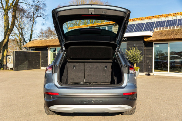 Audi Q4 e-tron 40 Advanced Edition 77 kWh SOH 94% I BTW Auto I Sonos I HeadUp I Adaptive Cruise I CarPlay I Rook & geurvrij