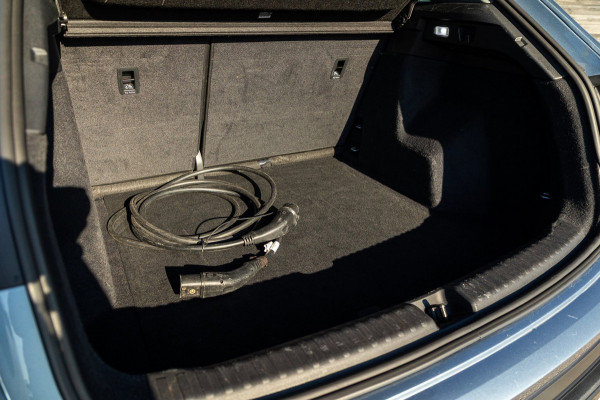 Audi Q4 e-tron 40 Advanced Edition 77 kWh SOH 94% I BTW Auto I Sonos I HeadUp I Adaptive Cruise I CarPlay I Rook & geurvrij