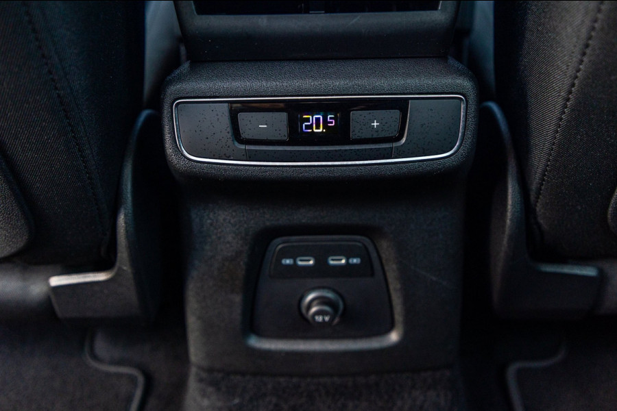Audi Q4 e-tron 40 Advanced Edition 77 kWh SOH 94% I BTW Auto I Sonos I HeadUp I Adaptive Cruise I CarPlay I Rook & geurvrij