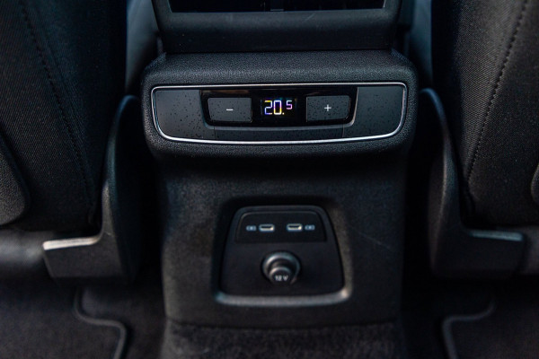 Audi Q4 e-tron 40 Advanced Edition 77 kWh SOH 94% I BTW Auto I Sonos I HeadUp I Adaptive Cruise I CarPlay I Rook & geurvrij