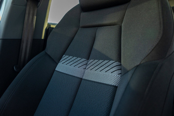 Audi Q4 e-tron 40 Advanced Edition 77 kWh SOH 94% I BTW Auto I Sonos I HeadUp I Adaptive Cruise I CarPlay I Rook & geurvrij