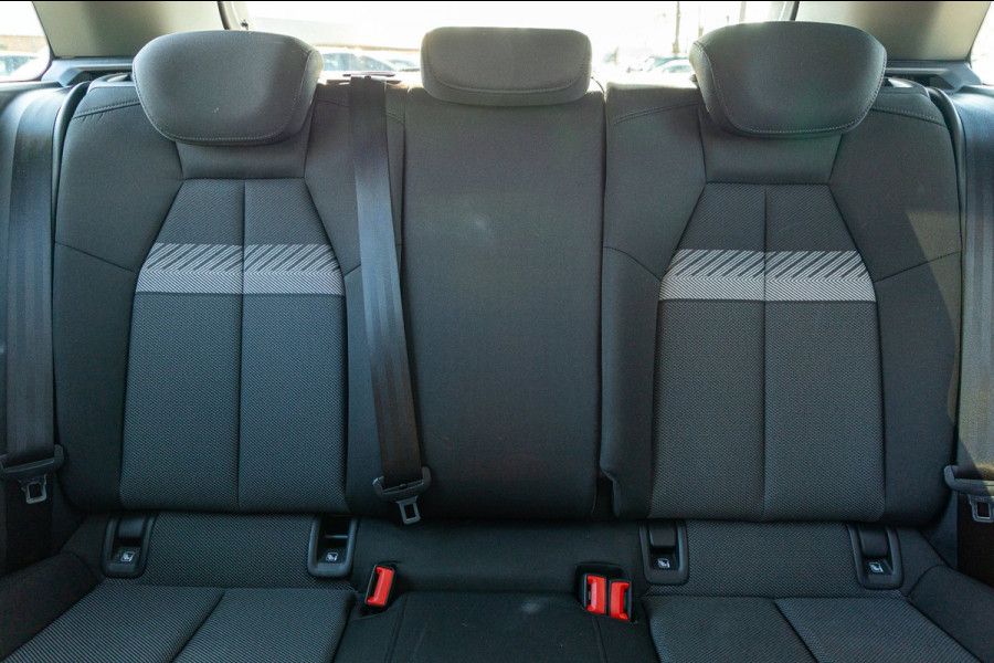 Audi Q4 e-tron 40 Advanced Edition 77 kWh SOH 94% I BTW Auto I Sonos I HeadUp I Adaptive Cruise I CarPlay I Rook & geurvrij