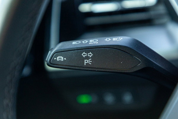 Audi Q4 e-tron 40 Advanced Edition 77 kWh SOH 94% I BTW Auto I Sonos I HeadUp I Adaptive Cruise I CarPlay I Rook & geurvrij