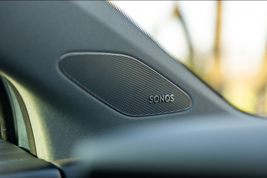 Audi Q4 e-tron 40 Advanced Edition 77 kWh SOH 94% I BTW Auto I Sonos I HeadUp I Adaptive Cruise I CarPlay I Rook & geurvrij