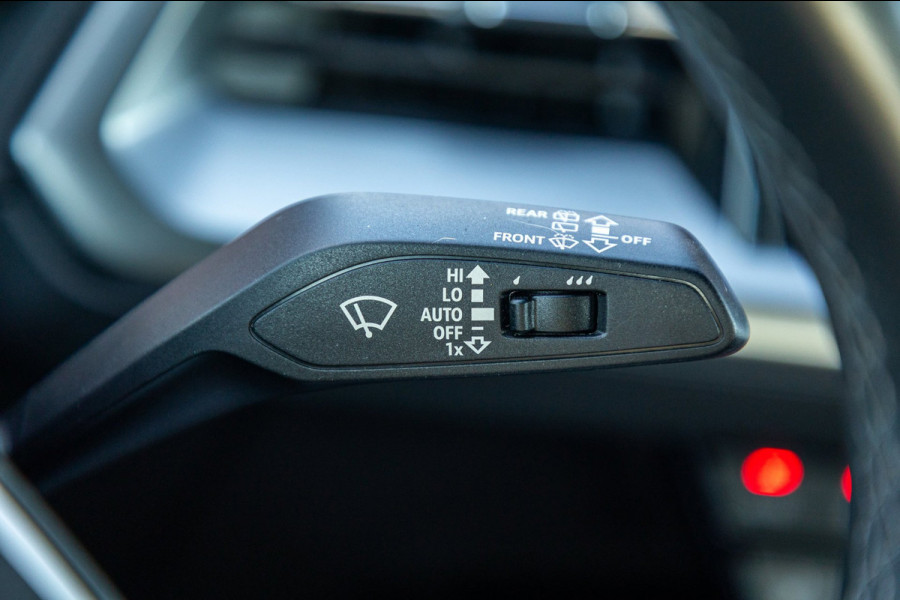 Audi Q4 e-tron 40 Advanced Edition 77 kWh SOH 94% I BTW Auto I Sonos I HeadUp I Adaptive Cruise I CarPlay I Rook & geurvrij