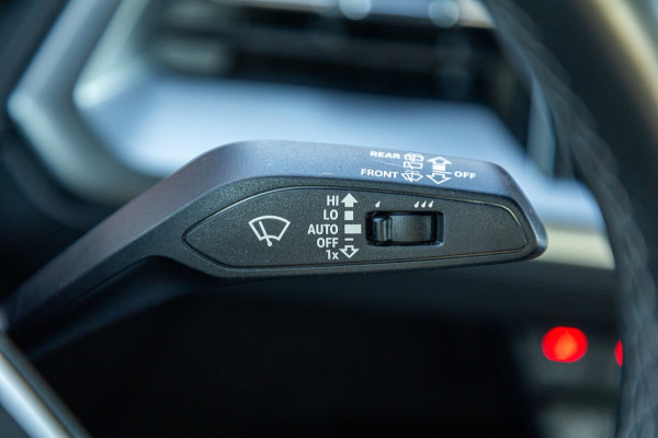 Audi Q4 e-tron 40 Advanced Edition 77 kWh SOH 94% I BTW Auto I Sonos I HeadUp I Adaptive Cruise I CarPlay I Rook & geurvrij