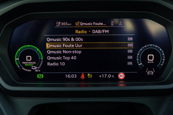 Audi Q4 e-tron 40 Advanced Edition 77 kWh SOH 94% I BTW Auto I Sonos I HeadUp I Adaptive Cruise I CarPlay I Rook & geurvrij