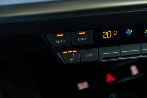 Audi Q4 e-tron 40 Advanced Edition 77 kWh SOH 94% I BTW Auto I Sonos I HeadUp I Adaptive Cruise I CarPlay I Rook & geurvrij