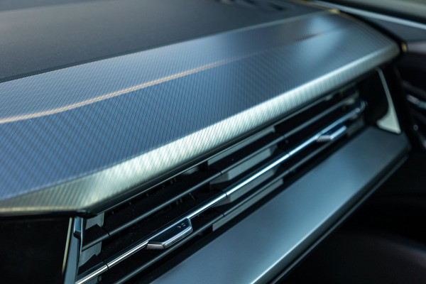 Audi Q4 e-tron 40 Advanced Edition 77 kWh SOH 94% I BTW Auto I Sonos I HeadUp I Adaptive Cruise I CarPlay I Rook & geurvrij