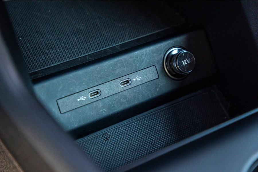 Audi Q4 e-tron 40 Advanced Edition 77 kWh SOH 94% I BTW Auto I Sonos I HeadUp I Adaptive Cruise I CarPlay I Rook & geurvrij