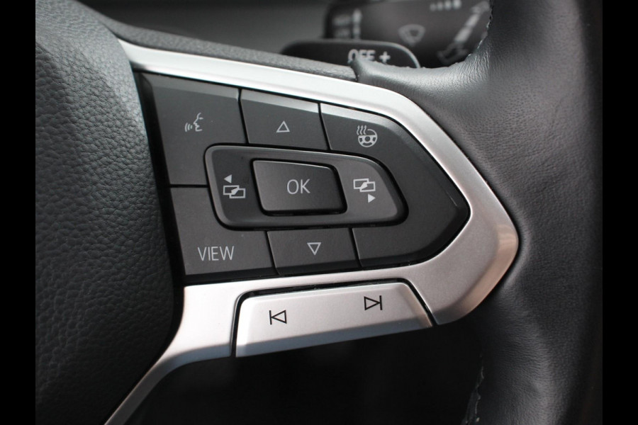 Volkswagen Golf Variant 1.5 eTSI 150pk DSG Style Navigatie Climate Control Camera Parkeer Sensoren Adaptive Cruise control Achterklep elektrisch bedienbaar Stoelverwarming