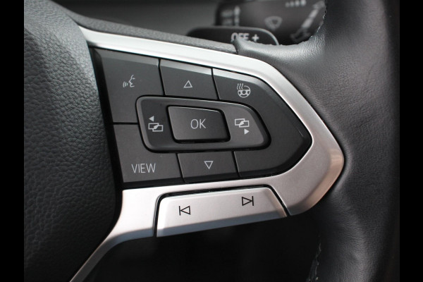 Volkswagen Golf Variant 1.5 eTSI 150pk DSG Style Navigatie Climate Control Camera Parkeer Sensoren Adaptive Cruise control Achterklep elektrisch bedienbaar Stoelverwarming