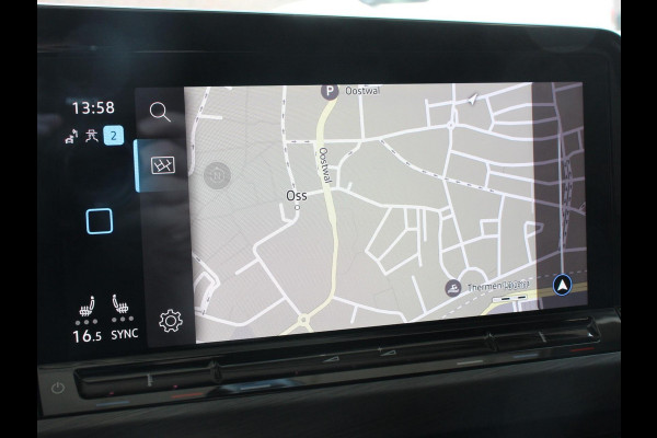 Volkswagen Golf Variant 1.5 eTSI 150pk DSG Style Navigatie Climate Control Camera Parkeer Sensoren Adaptive Cruise control Achterklep elektrisch bedienbaar Stoelverwarming