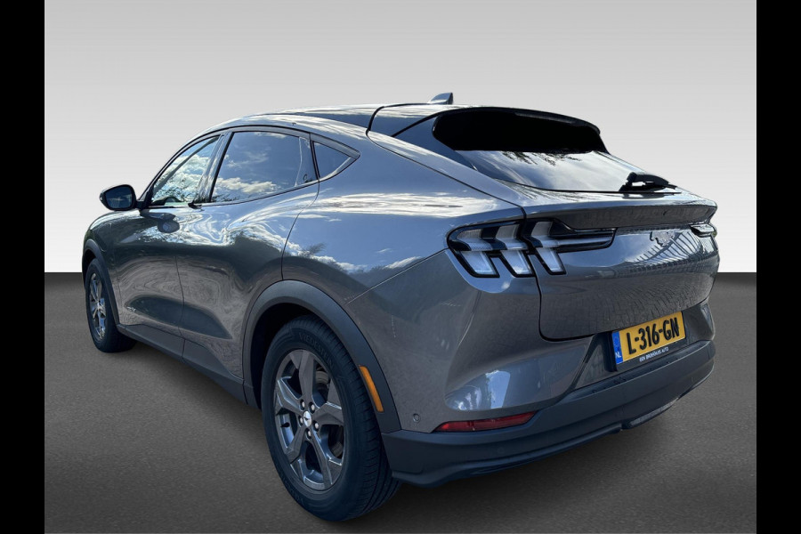 Ford Mustang Mach-E RWD 75 kWh