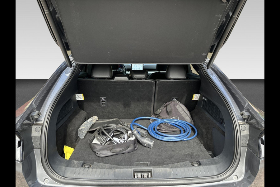 Ford Mustang Mach-E RWD 75 kWh