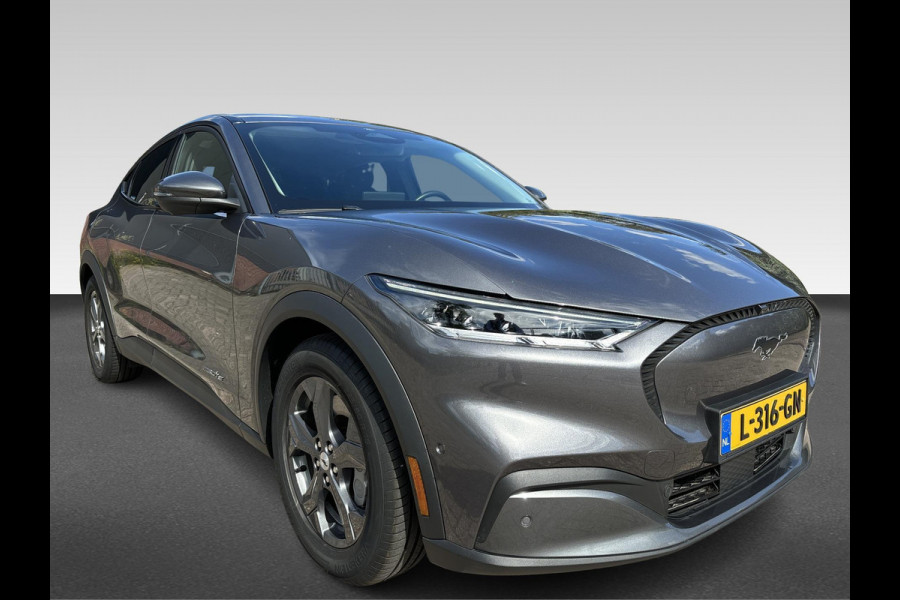 Ford Mustang Mach-E RWD 75 kWh