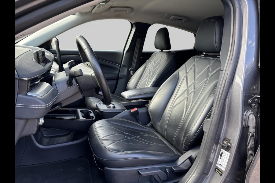 Ford Mustang Mach-E RWD 75 kWh