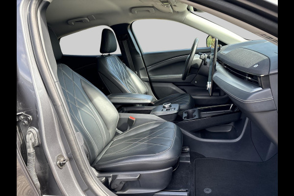 Ford Mustang Mach-E RWD 75 kWh