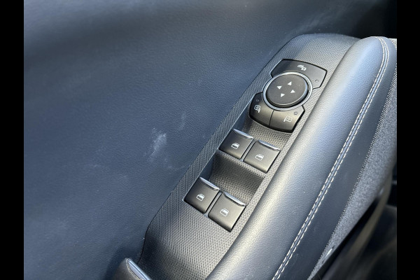 Ford Mustang Mach-E RWD 75 kWh