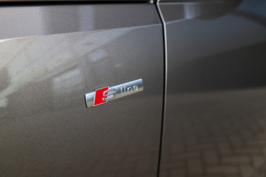 Audi A4 Avant 35 TFSI S edition Competition | NAP! | BTW | PANO | S-LINE | MATRIX | CARPLAY |