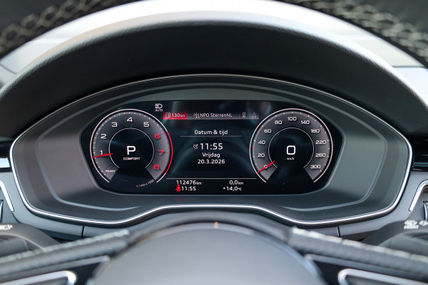 Audi A4 Avant 35 TFSI S edition Competition | NAP! | BTW | PANO | S-LINE | MATRIX | CARPLAY |
