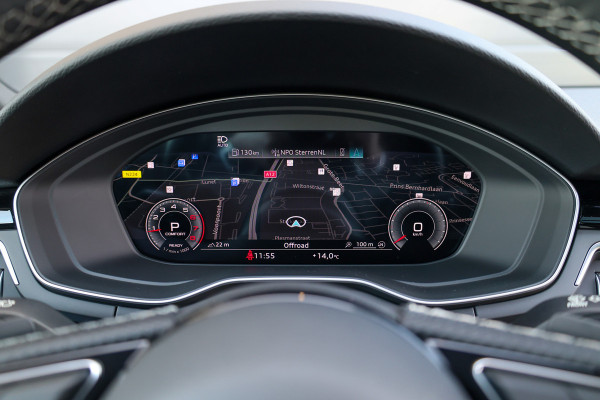 Audi A4 Avant 35 TFSI S edition Competition | NAP! | BTW | PANO | S-LINE | MATRIX | CARPLAY |