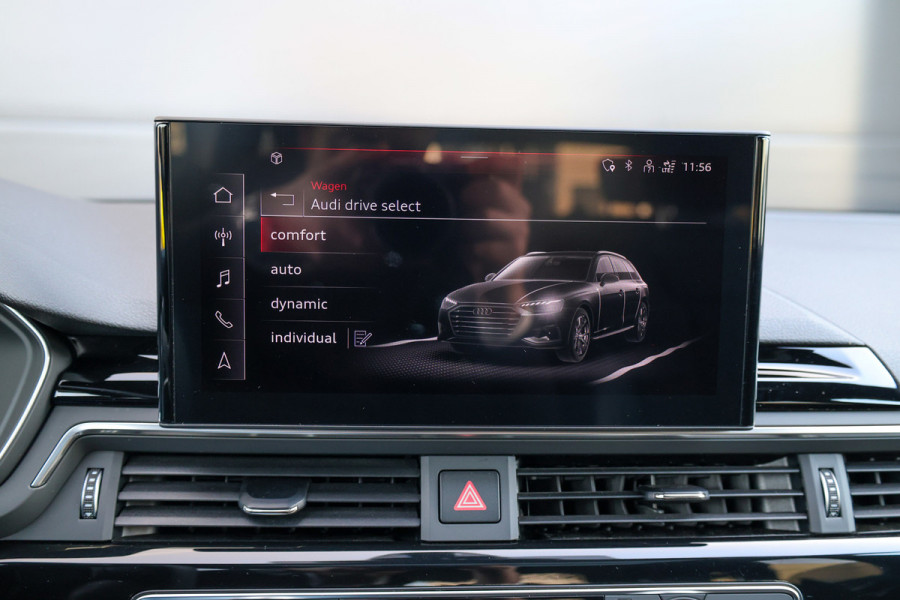 Audi A4 Avant 35 TFSI S edition Competition | NAP! | BTW | PANO | S-LINE | MATRIX | CARPLAY |