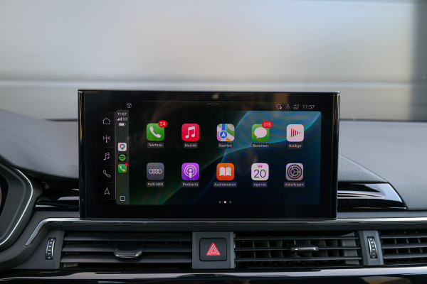 Audi A4 Avant 35 TFSI S edition Competition | NAP! | BTW | PANO | S-LINE | MATRIX | CARPLAY |