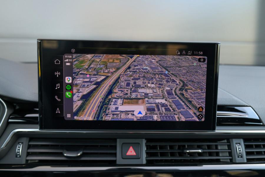 Audi A4 Avant 35 TFSI S edition Competition | NAP! | BTW | PANO | S-LINE | MATRIX | CARPLAY |