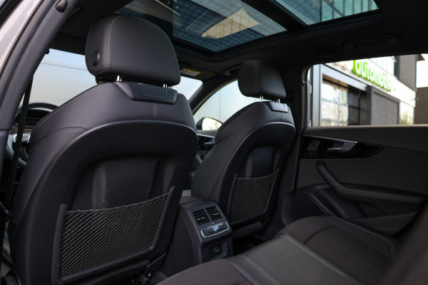 Audi A4 Avant 35 TFSI S edition Competition | NAP! | BTW | PANO | S-LINE | MATRIX | CARPLAY |