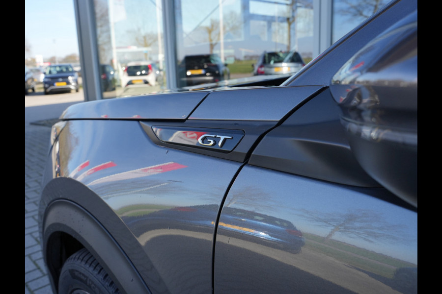 Peugeot 2008 1.2 PureTech GT | Premium audio | Afneembare trekhaak | Panoramisch schuifdak |