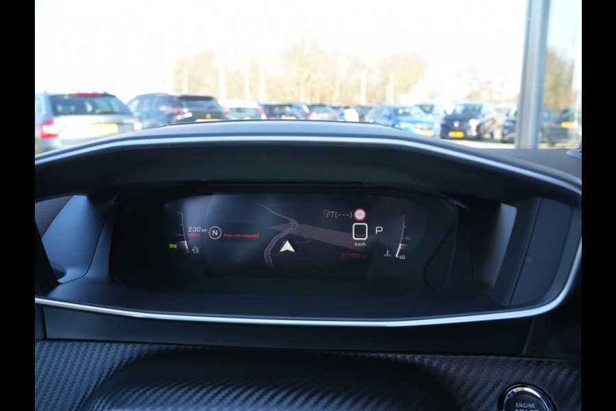 Peugeot 2008 1.2 PureTech GT | Premium audio | Afneembare trekhaak | Panoramisch schuifdak |