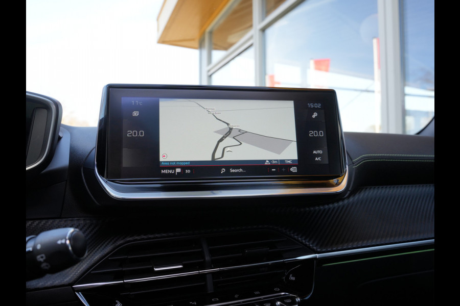 Peugeot 2008 1.2 PureTech GT | Premium audio | Afneembare trekhaak | Panoramisch schuifdak |
