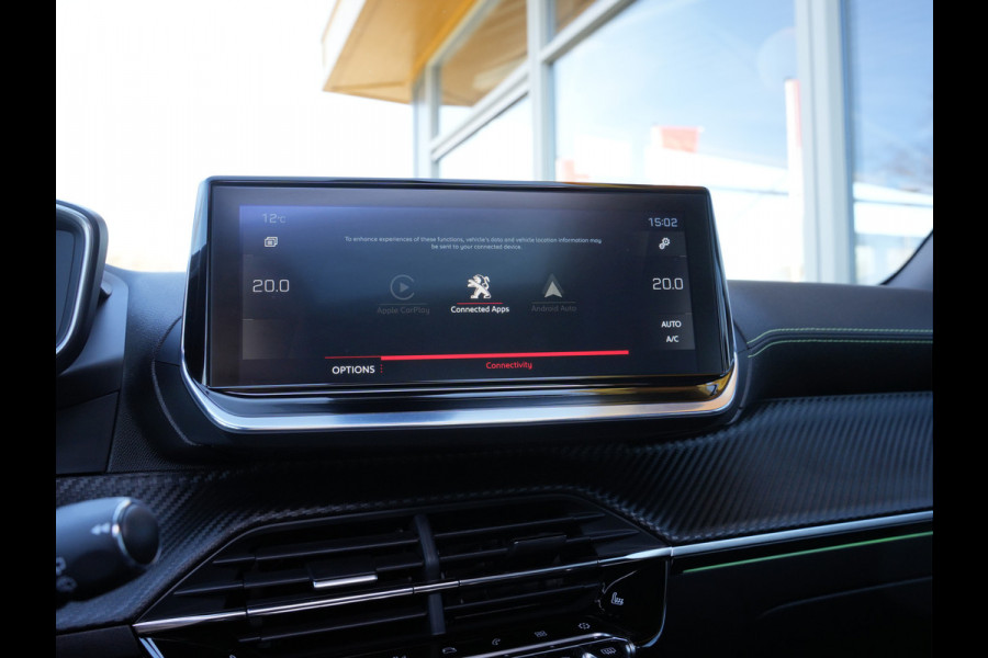 Peugeot 2008 1.2 PureTech GT | Premium audio | Afneembare trekhaak | Panoramisch schuifdak |