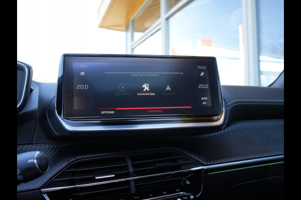 Peugeot 2008 1.2 PureTech GT | Premium audio | Afneembare trekhaak | Panoramisch schuifdak |