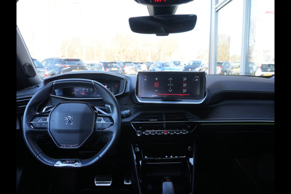 Peugeot 2008 1.2 PureTech GT | Premium audio | Afneembare trekhaak | Panoramisch schuifdak |