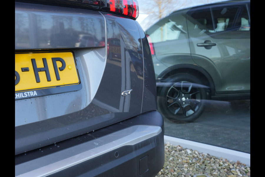 Peugeot 2008 1.2 PureTech GT | Premium audio | Afneembare trekhaak | Panoramisch schuifdak |