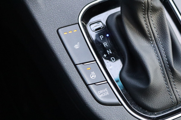 Hyundai i30 Wagon 160PK T-GDi Hybrid Automaat Comfort Navigatie/Camera/Parkeerhulp/Winter-pack