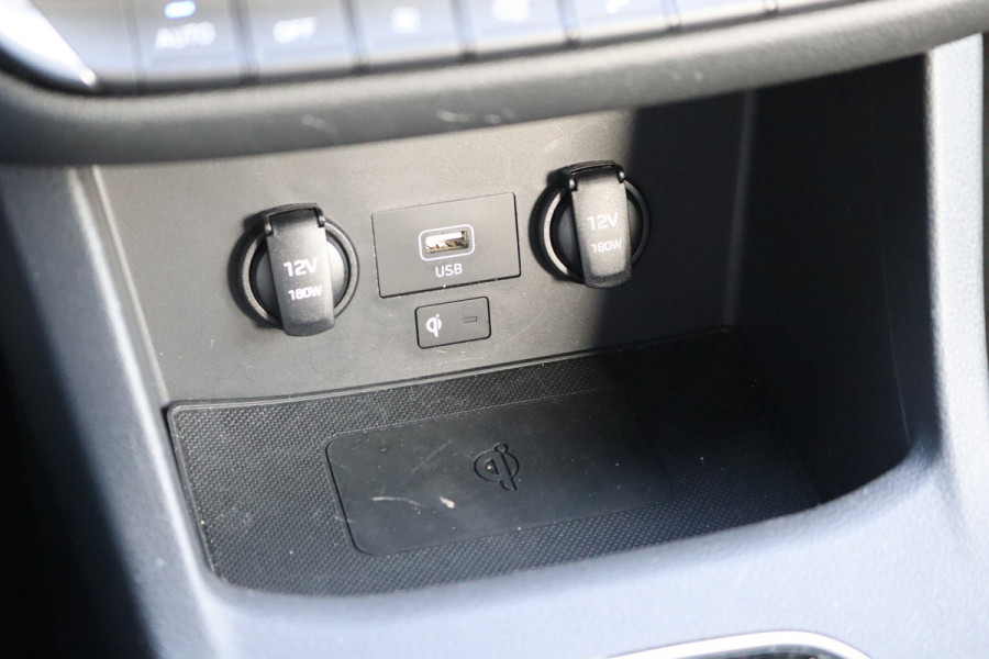 Hyundai i30 Wagon 160PK T-GDi Hybrid Automaat Comfort Navigatie/Camera/Parkeerhulp/Winter-pack