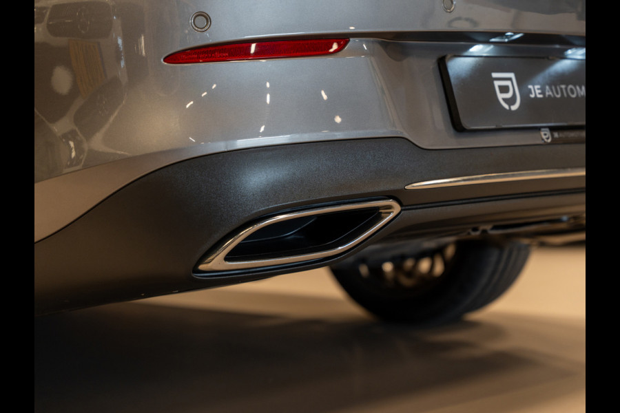 Mercedes-Benz CLA-Klasse Shooting Brake 200 Business Solution, Navi, Clima, Cam, 18" Velg, Private Glas, Cruise, Voll Onderhoud