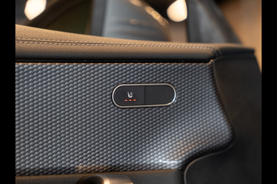 Mercedes-Benz CLA-Klasse Shooting Brake 200 Business Solution, Navi, Clima, Cam, 18" Velg, Private Glas, Cruise, Voll Onderhoud